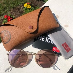 Rayban sunglasses